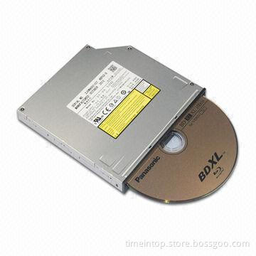 New Panasonic UJ-265 Matshita UJ265 6x 3D Blu-ray Burner
